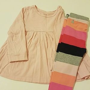 Gap two piece set